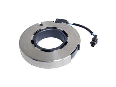 Axle Locker Actuator (07-18 Jeep Wrangler JK Rubicon)