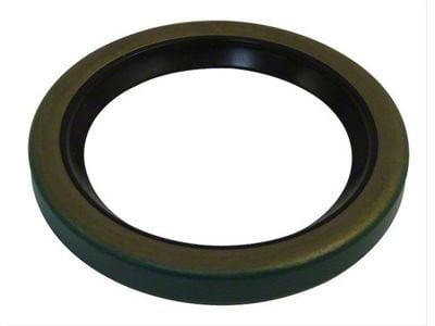 Axle Shaft Seal Retainer (87-11 Jeep Wrangler YJ, TJ & JK)