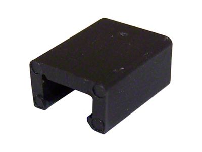 Axle Shift Fork Clip (91-95 Jeep Wrangler YJ)