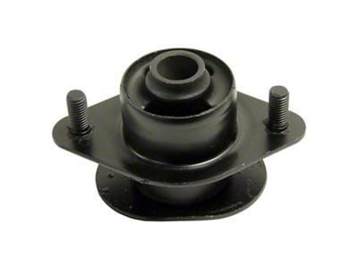 B-Pillar Body Mount (07-10 Jeep Wrangler JK 4-Door)