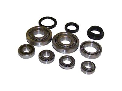BA10/5 Transmission Overhaul Kit (87-89 Jeep Wrangler YJ)