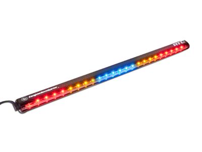 Baja Designs 30-Inch RTL-B LED Light Bar (Universal; Some Adaptation May Be Required)