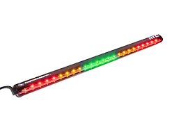 Baja Designs 30-Inch RTL-G LED Light Bar (Universal; Some Adaptation May Be Required)