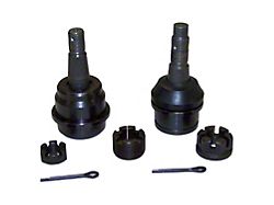 Ball Joint Kit (07-18 Jeep Wrangler JK)