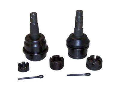 Ball Joint Kit (07-18 Jeep Wrangler JK)