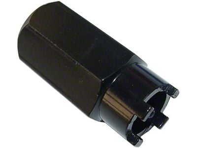 Ball Joint Tool (74-86 Jeep CJ5 & CJ7)
