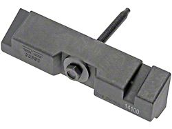 Battery Hold Down (05-06 Jeep Wrangler TJ)