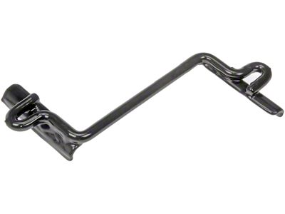 Battery Hold Down (87-95 Jeep Wrangler YJ)