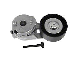 Belt Tensioner with Pulley (00-06 4.0L Jeep Wrangler TJ)