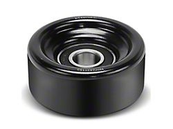 Belt Tensioner Pulley (97-06 Jeep Wrangler TJ)