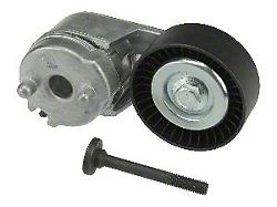Belt Tensioner with Pulley (00-06 4.0L Jeep Wrangler TJ)