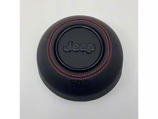 Jeep Compass Steering Wheel Air Bag Cover Jeep Compass Steering Wheel Air Bag Cover