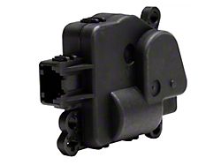Blend Door Actuator (11-18 Jeep Wrangler JK)