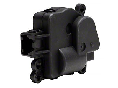 Actionneur De Mélange D'air CVC Pour Jeep Wrangler, Compass, Chrysler - Réf. 68018109AA - Neuf