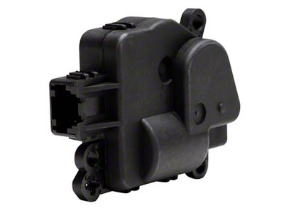 Blend Door Actuator (11-18 Jeep Wrangler JK)