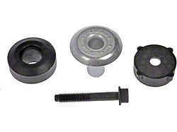 Body Mount Kit (97-04 Jeep Wrangler TJ)