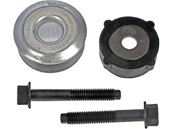 Body Mount Kit (05-06 Jeep Wrangler TJ)