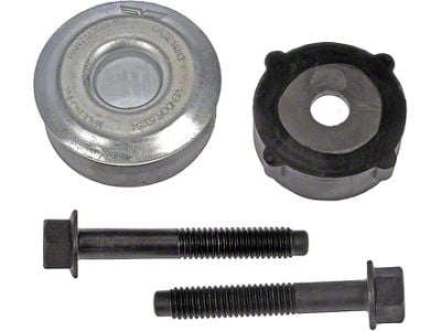 Body Mount Kit (05-06 Jeep Wrangler TJ)