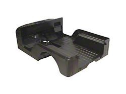 Body Tub Kit (76-83 Jeep CJ5; 1979 Jeep CJ7)