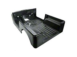 Body Tub Kit (76-86 Jeep CJ7)