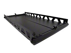 Bolt Together Cargo Tray (07-25 Jeep Wrangler JK & JL)