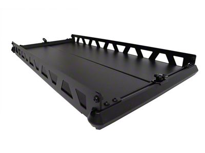 Bolt Together Cargo Tray (07-25 Jeep Wrangler JK & JL)