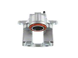 Brake Caliper; Front Driver Side (13-18 Jeep Wrangler JK w/o Dual Piston Calipers)