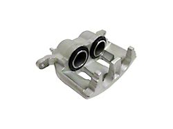 Brake Caliper; Front Passenger Side (18-25 Jeep Wrangler JL w/ 1.10-Inch Thick Front Rotors)