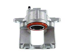 Brake Caliper; Front Passenger Side (13-18 Jeep Wrangler JK w/o Dual Piston Calipers)