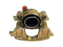 Brake Caliper; Front Passenger Side (82-89 Jeep CJ5, CJ7 & Wrangler YJ)