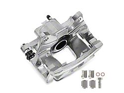 Brake Caliper; Rear Driver Side (07-18 Jeep Wrangler JK)