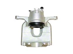 Brake Caliper; Rear Driver Side (21-25 Jeep Wrangler JL w/ 350mm Vented Rear Rotors)