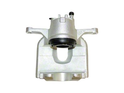 Brake Caliper; Rear Driver Side (21-25 Jeep Wrangler JL w/ 350mm Vented Rear Rotors)