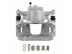 Brake Caliper; Rear Passenger Side (07-18 Jeep Wrangler JK)