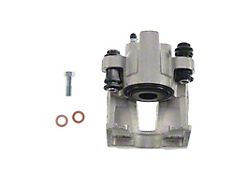 Brake Caliper; Rear Passenger Side (03-06 Jeep Wrangler TJ)