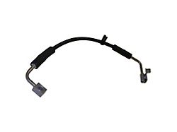 Brake Hose; Front Driver Side (07-10 Jeep Wrangler JK)