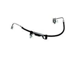 Brake Hose; Front Passenger Side (11-16 Jeep Wrangler JK)