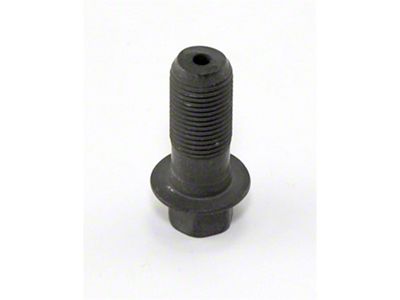 Brake Hydraulic Hose to Caliper Bolt (77-81 Jeep CJ5 & CJ7)