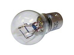 Brake Light Bulb; 1157 (87-97 Jeep Wrangler YJ & TJ)