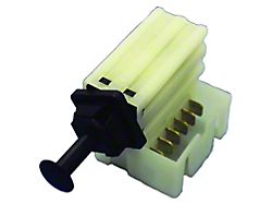 Brake Light Switch (97-18 Jeep Wrangler TJ & JK)