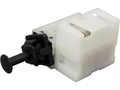 Brake Light Switch (97-18 Jeep Wrangler JK)