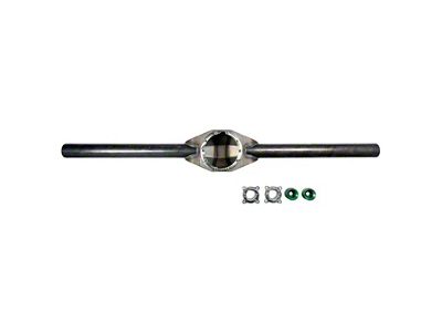 Brake Line Kit; Full (87-95 Jeep Wrangler YJ)