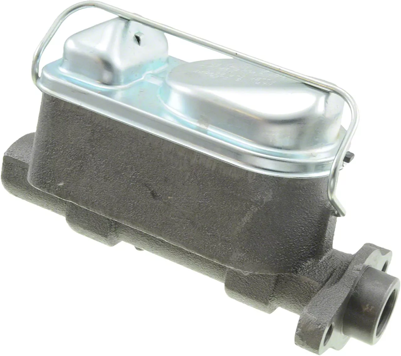 Jeep Wrangler Brake Master Cylinder; 1Inch Bore (9094 Jeep Wrangler