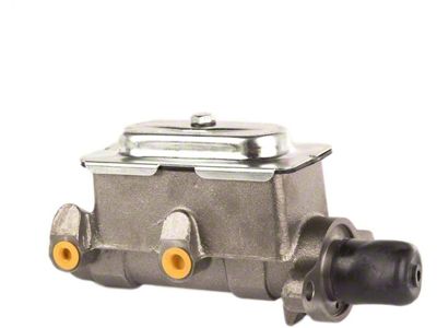 Brake Master Cylinder (77-78 Jeep CJ5 & CJ7)