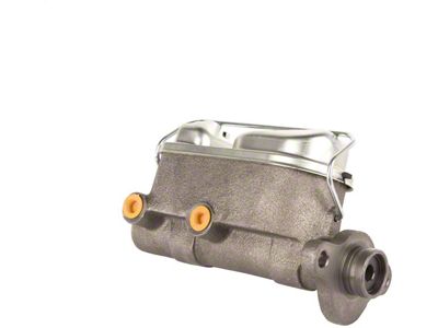 Brake Master Cylinder (77-78 Jeep CJ5 & CJ7)