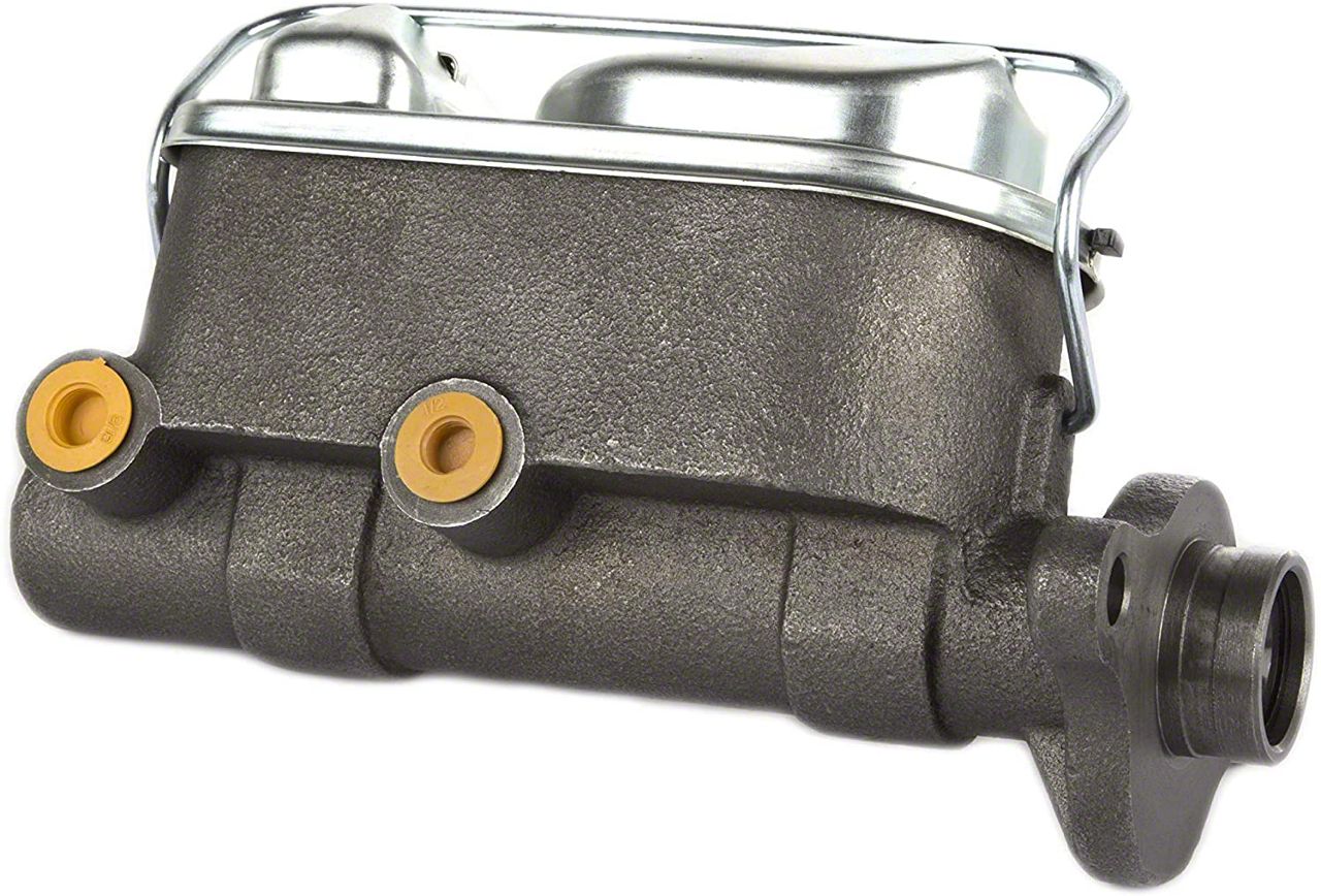 Jeep Wrangler Brake Master Cylinder (7778 Jeep CJ5 & CJ7) Free Shipping