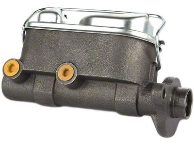 Brake Master Cylinder (77-78 Jeep CJ5 & CJ7)