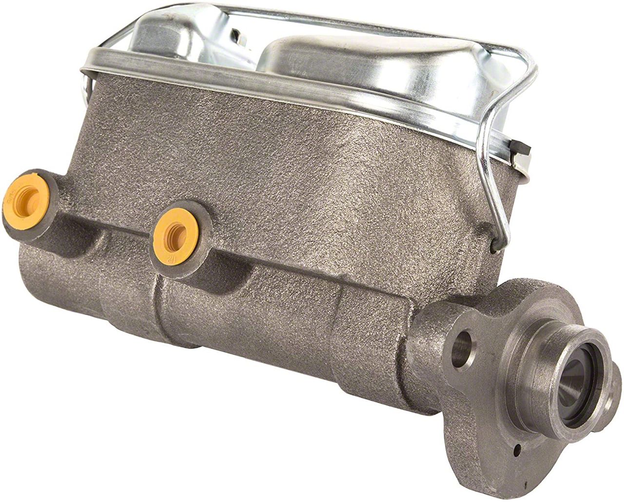 Jeep Wrangler Brake Master Cylinder (7985 Jeep CJ5 & CJ7) Free Shipping