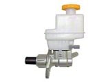 Brake Master Cylinder (21-26 Jeep Wrangler JL Rubicon 392)