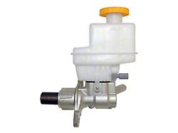 Brake Master Cylinder (21-25 Jeep Wrangler JL Rubicon 392)